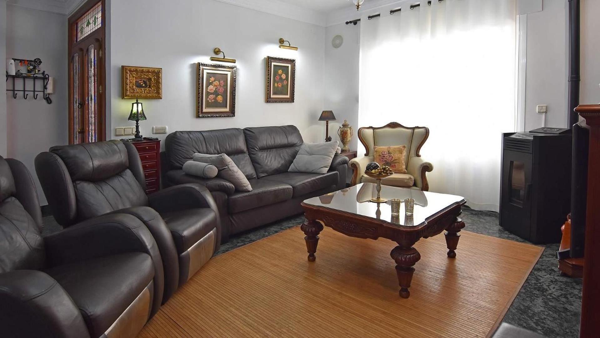 Mit Privatpool Fuer 6 Personen Ca 299 Qm In Nerja, Andalusien Costa Del Sol Vakantiehuis *