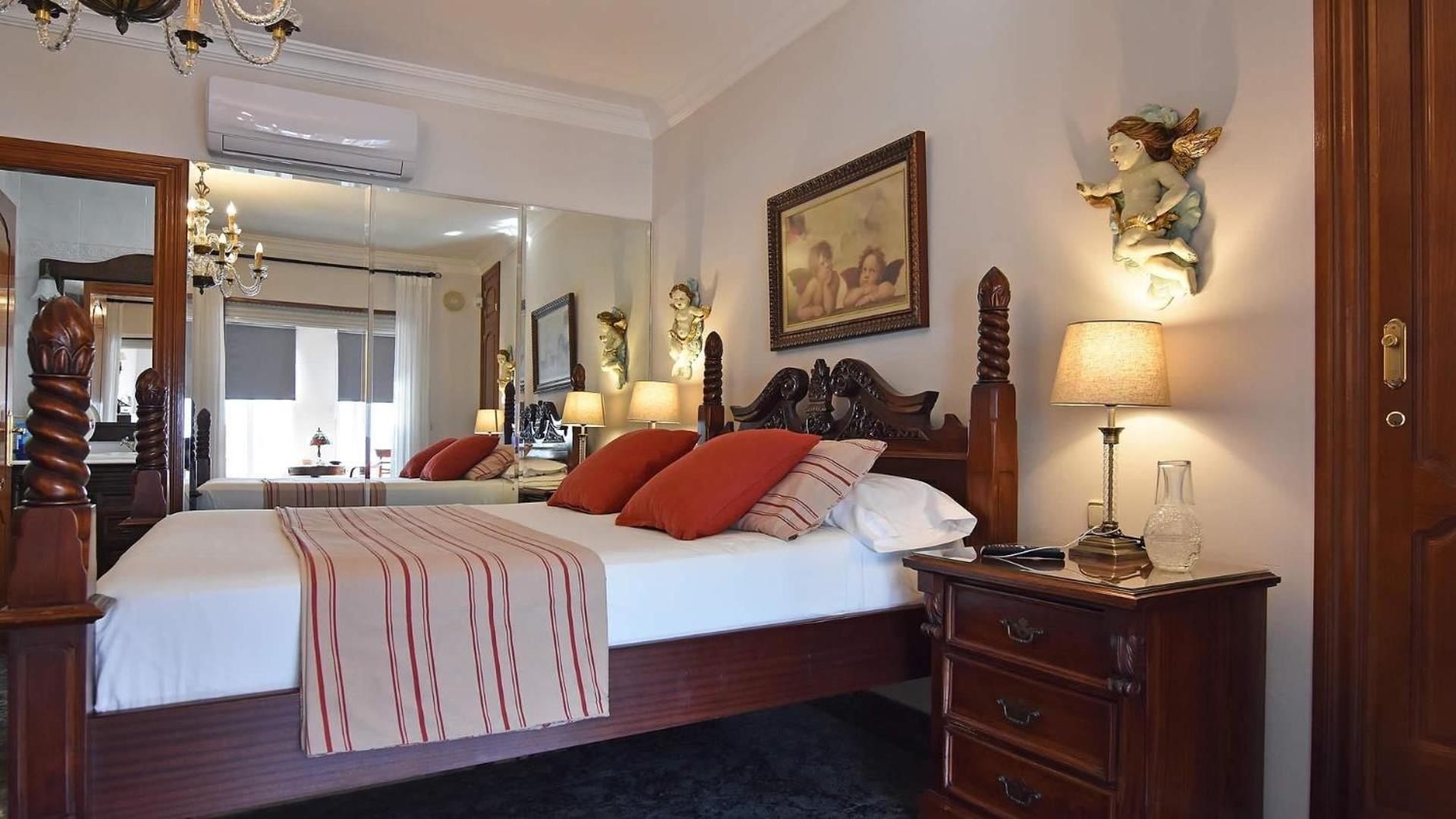 Vakantiehuis Mit Privatpool Fuer 6 Personen Ca 299 Qm In Nerja, Andalusien Costa Del Sol