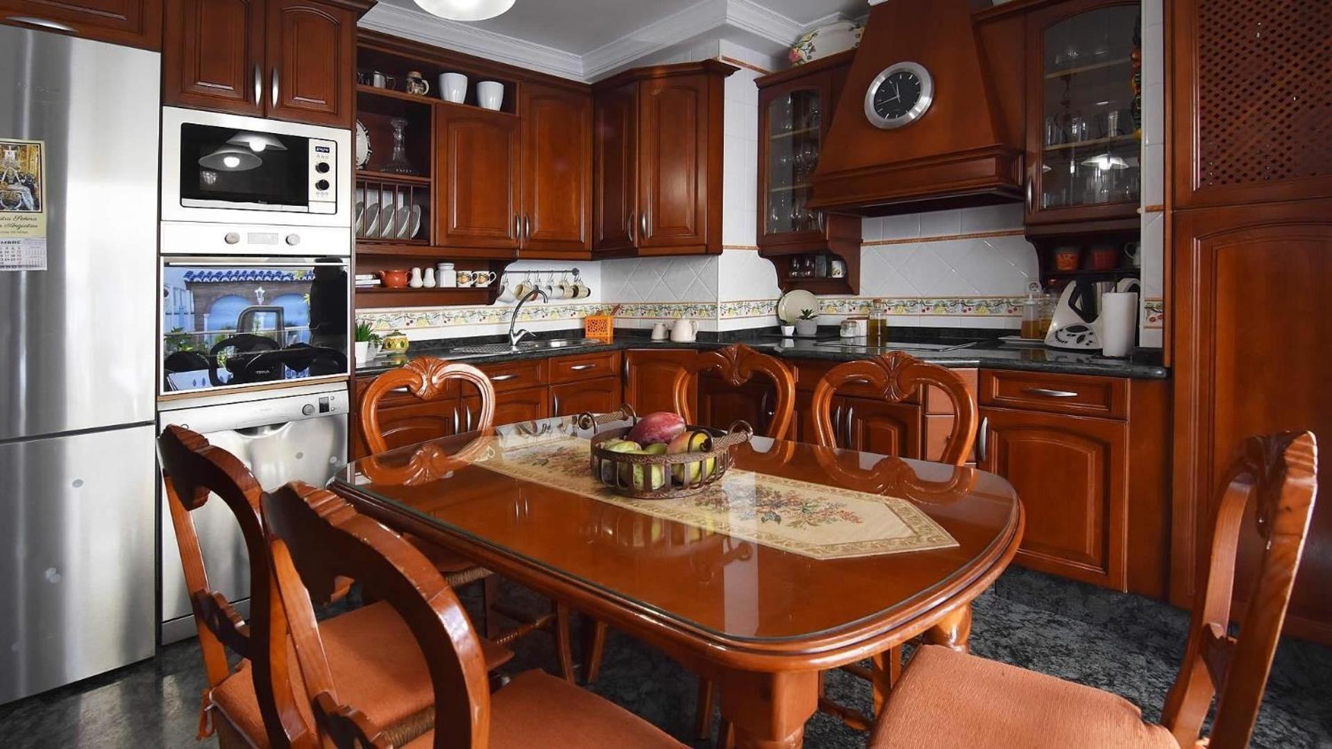 Vakantiehuis Mit Privatpool Fuer 6 Personen Ca 299 Qm In Nerja, Andalusien Costa Del Sol